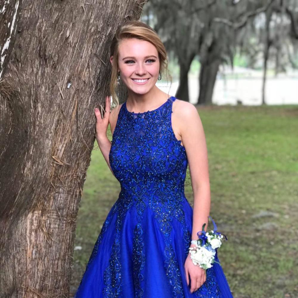 Meet your Posher, Kingsley